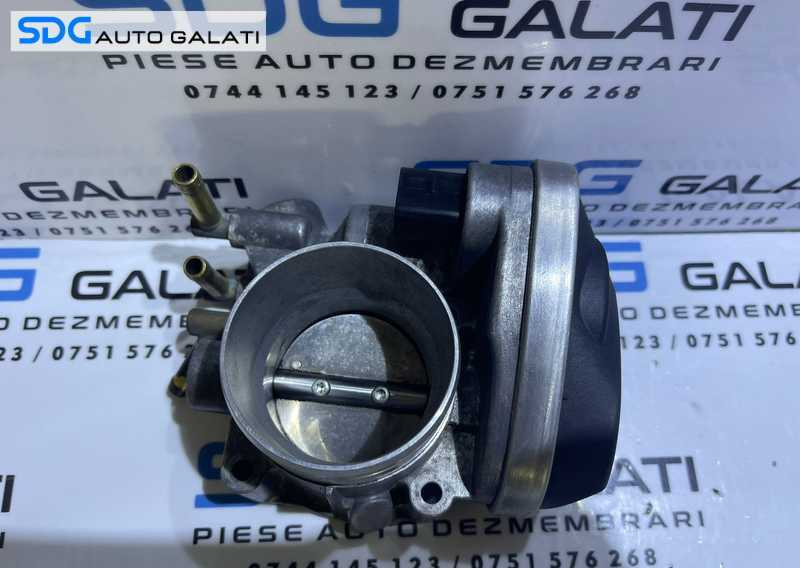 Clapeta Acceleratie Skoda Octavia 2 1.6 BSE BSF CCSA CHGA CMXA 2004 - 2013 Cod 06A133062AT A2C53093430 [B0022]