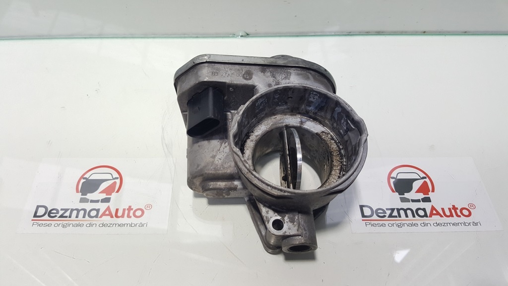 Clapeta acceleratie, Skoda Octavia 2 Combi (1Z5) 2.0 tdi, cod 038128063L