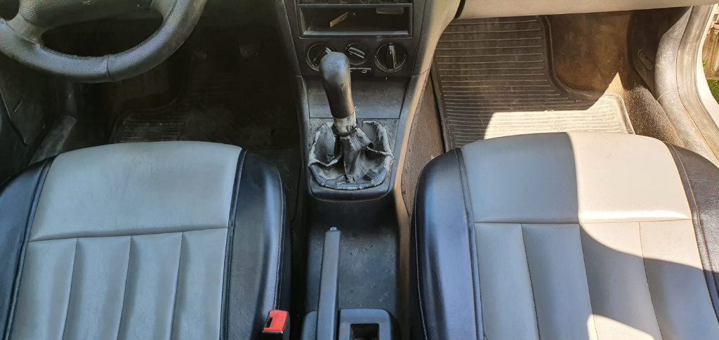 Clapeta acceleratie Skoda Octavia 2006 B