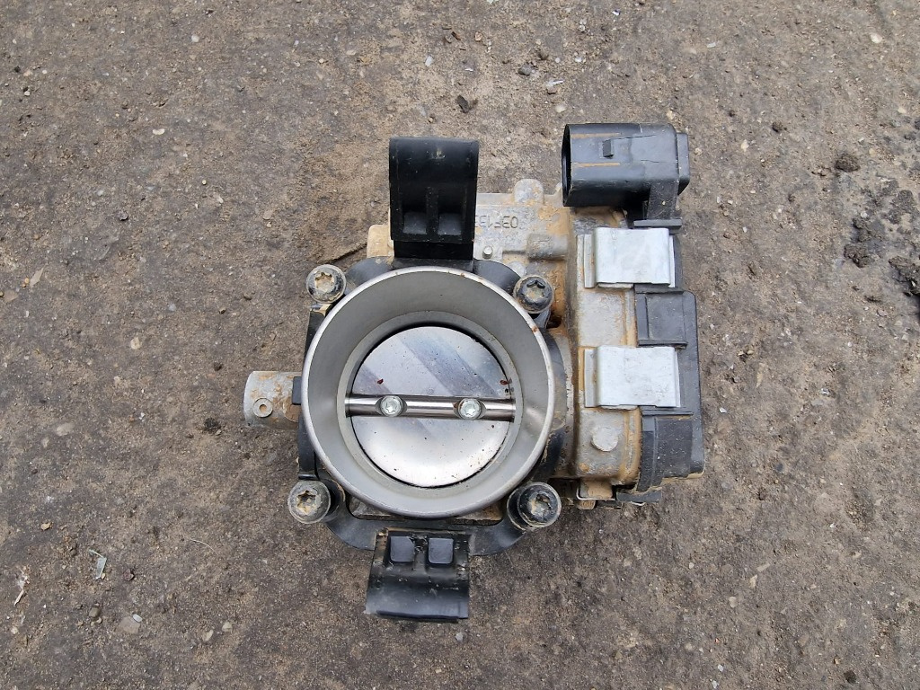 Clapeta Acceleratie Skoda Roomster 1.2 TSI Cod 03F133062