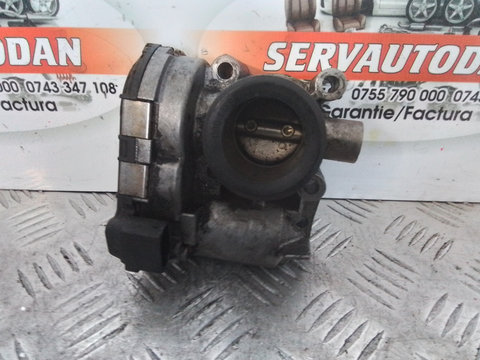 Clapeta acceleratie Smart Fortwo 0.6 Benzina 2003, A1601410225