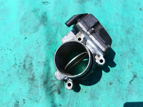 Clapeta acceleratie Ssangyong Kyron 2.0 diesel cod A6651410225