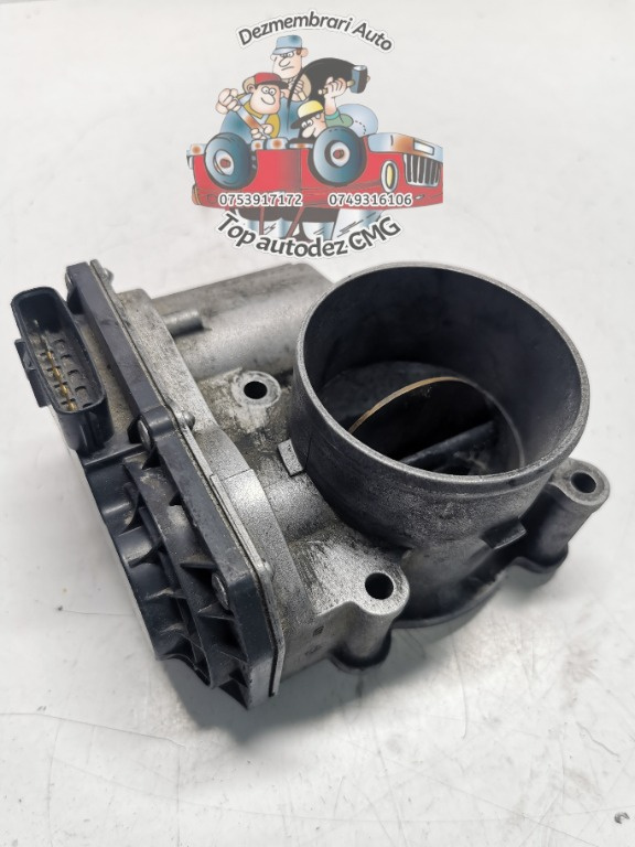 Clapeta acceleratie Subaru Forester 2.0 d 16112AA260 Outback Legacy