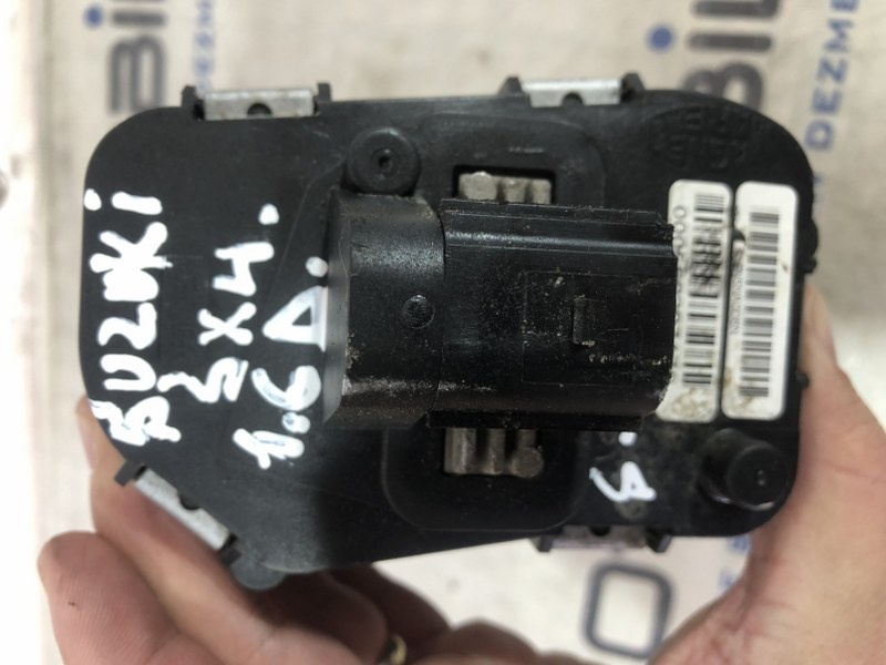 Clapeta acceleratie Suzuki Sx4 1.6 Diese