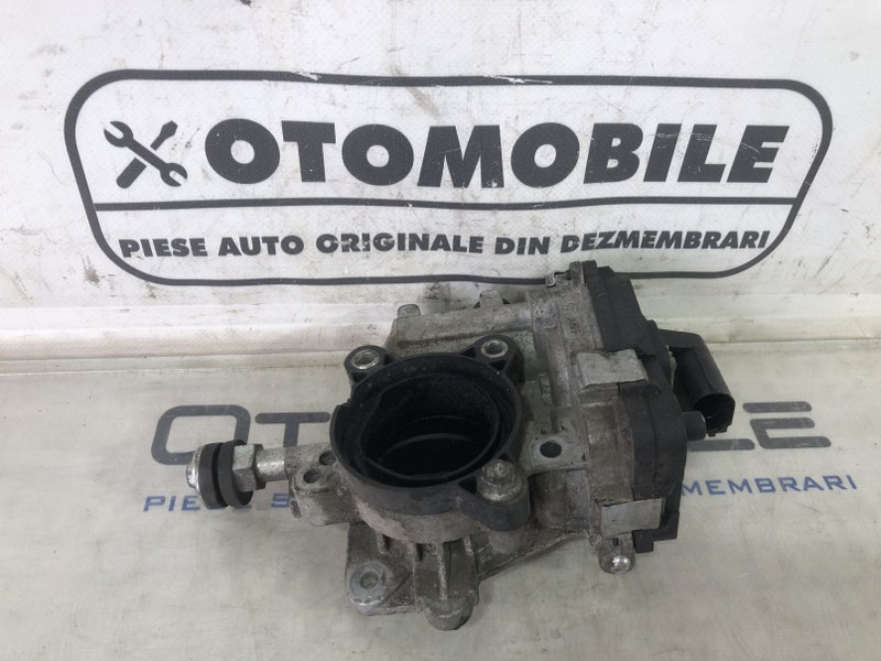 Clapeta acceleratie Suzuki Sx4 1.6 Diesel: 000552297170 [Fabr 2009-2018]