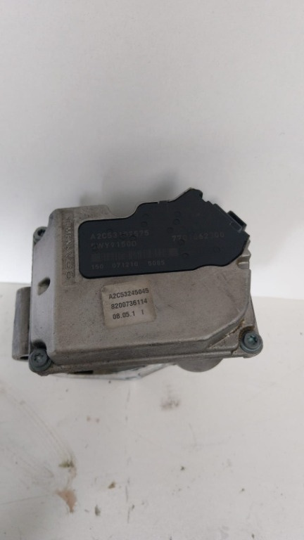 Clapeta acceleratie Suzuki Vitara Grand Vitara 1.9 ddis 4x4 cod piesa A2C53107575 ⭐⭐⭐⭐⭐