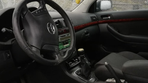 Clapeta acceleratie Toyota Avensis 2006 