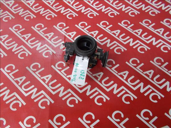 Clapeta Acceleratie TOYOTA AYGO (B10, WNB1_, KGB1_) 1.0 (KGB10) 1KR-FE