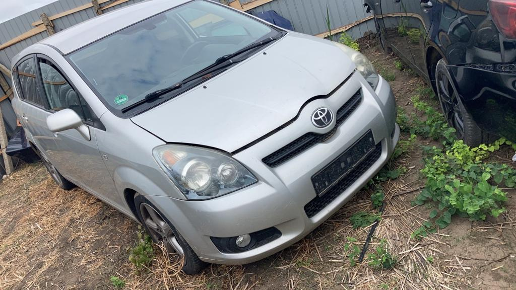 Clapeta acceleratie Toyota Corolla Verso