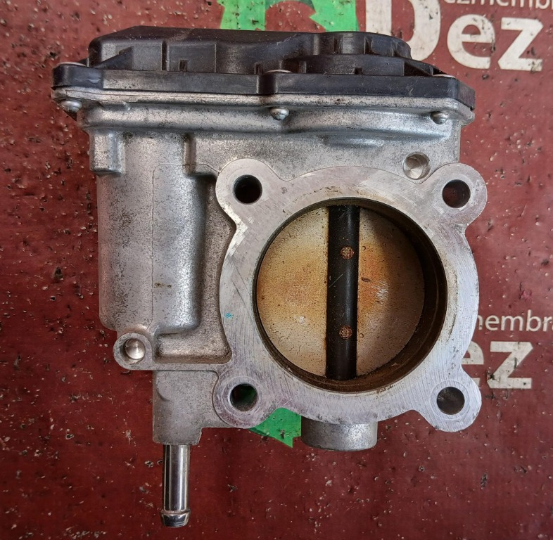 Clapeta acceleratie Toyota Rav 4 Toyota 