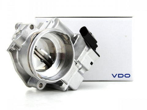Clapeta Acceleratie Vdo Audi A6 C6 2004-2011 A2C59511698
