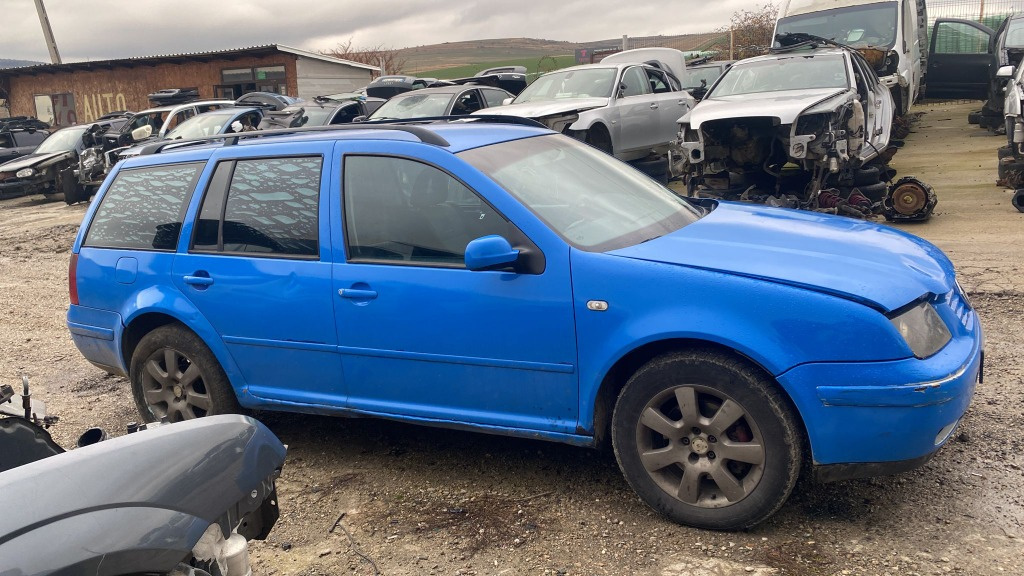 Clapeta acceleratie Volkswagen Bora 2003