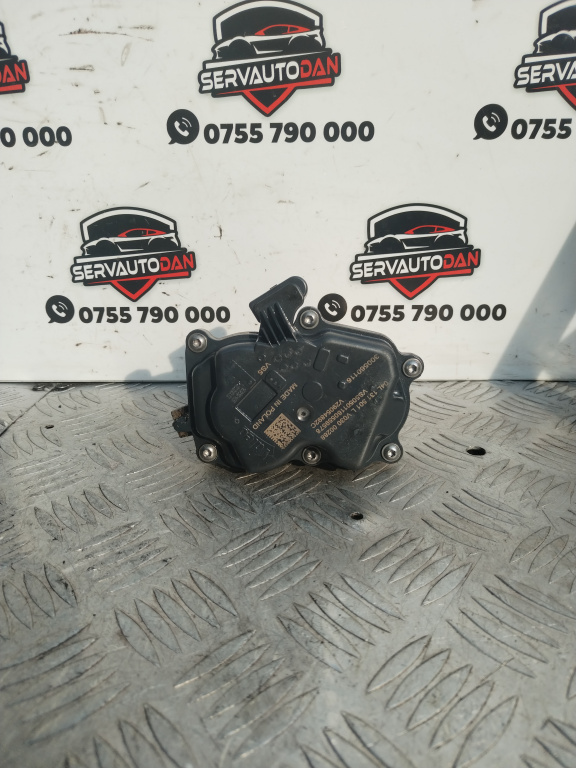 Clapeta acceleratie Volkswagen Caddy 4 (2015-2020) 2.0 Motorina 2020, 04L131501L