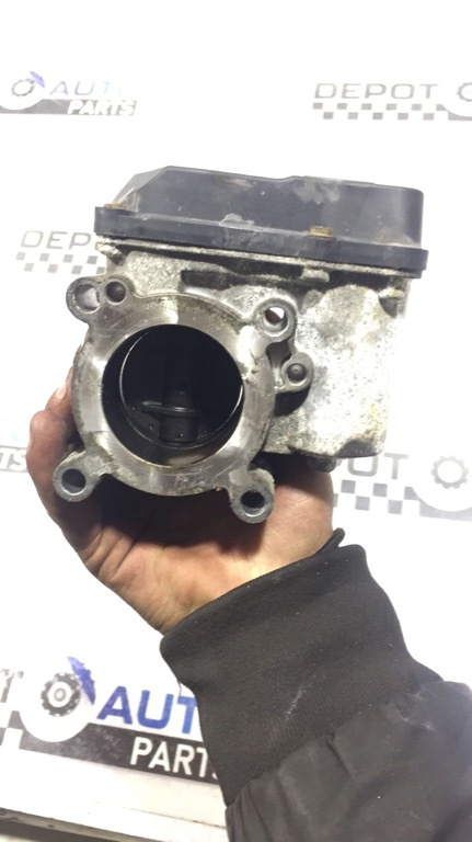 CLAPETA ACCELERATIE VOLKSWAGEN FOX 2008 