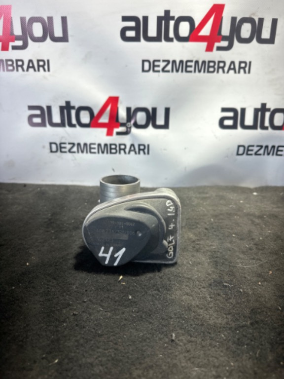 Clapeta acceleratie Volkswagen Golf 4 1.4 BCA,COD:408238321006