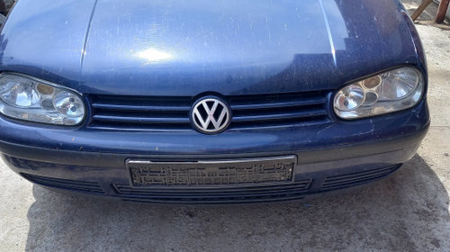 Clapeta acceleratie Volkswagen Golf 4 [1