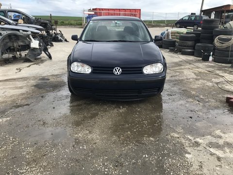 Clapeta acceleratie Volkswagen Golf 4 2000 hatchback 1,9 diesel agr