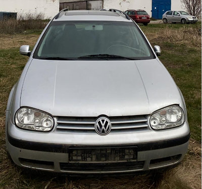 Clapeta acceleratie Volkswagen Golf 4 2001 Break 1