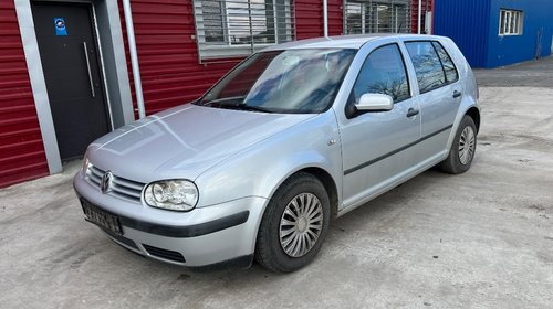 Clapeta acceleratie Volkswagen Golf 4 20