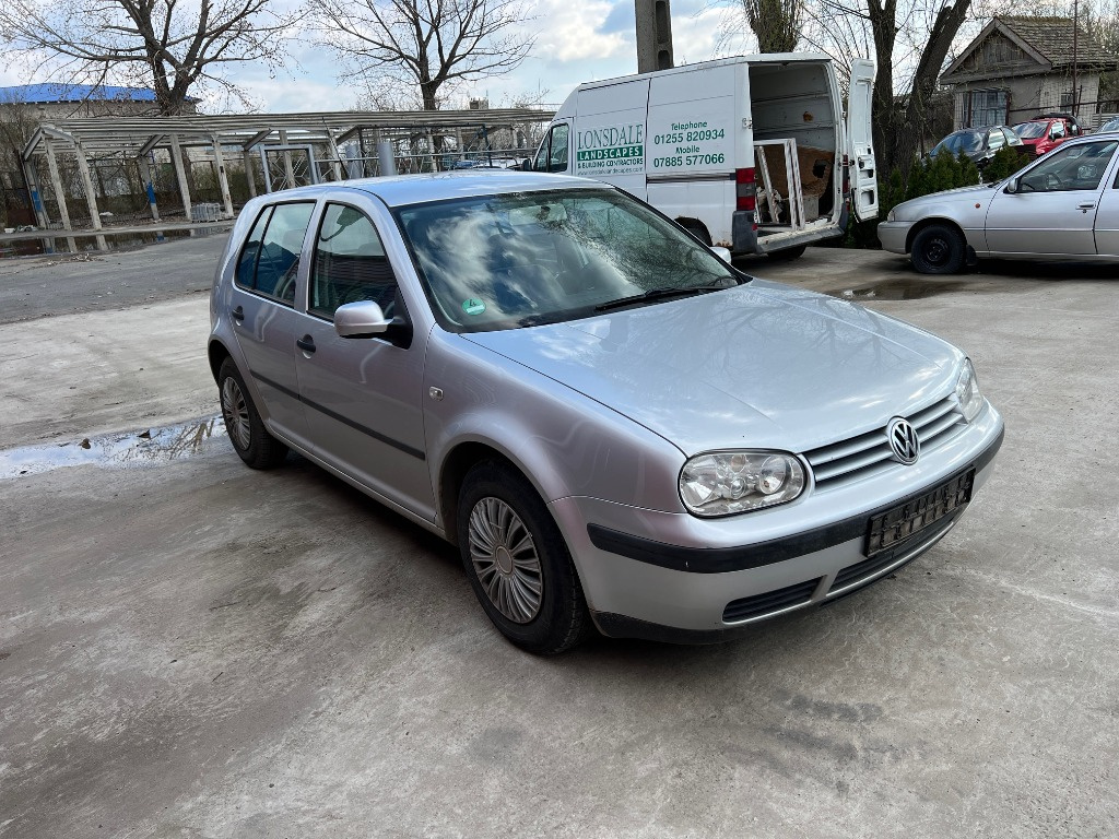 Clapeta acceleratie Volkswagen Golf 4 20