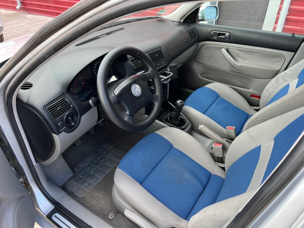 Clapeta acceleratie Volkswagen Golf 4 20