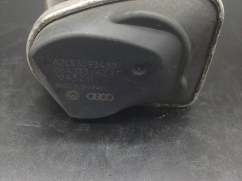 CLAPETA ACCELERATIE Volkswagen GOLF 5 2008 BSE 06A133062AT