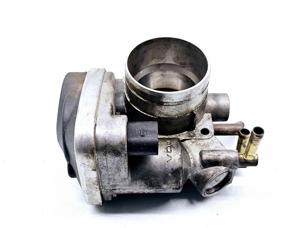 Clapeta acceleratie Volkswagen Golf 5 Plus (5M1) [Fabr 2005-2008] 06A133062AT 1.6 Benz BSE 75KW / 102CP 1.6 Benz BSE 75KW / 102CP