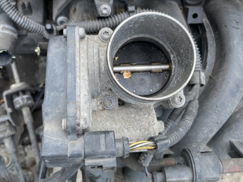 Clapeta acceleratie Volkswagen Golf 6 1.4 benzina