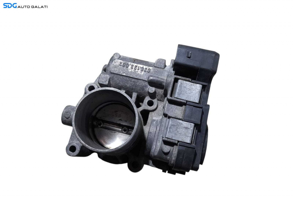 Clapeta Acceleratie Volkswagen Golf 6 1.4 CGGA 2009 - 2013 Cod 03C133062 [N1587]