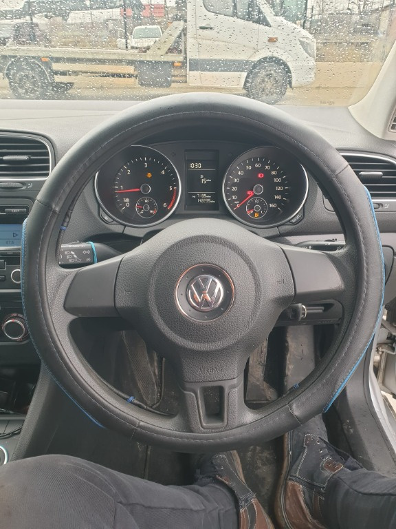 Clapeta acceleratie Volkswagen Golf 6 20