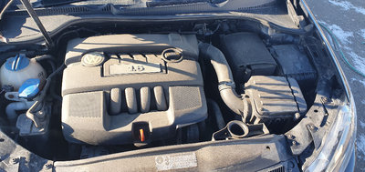 Clapeta Acceleratie Volkswagen Golf 6 Hatchback 20
