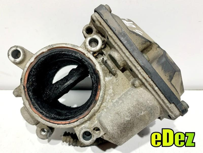 Clapeta acceleratie Volkswagen Golf 7 (2012-2017) 2.0 tdi CFFB 03L128063T