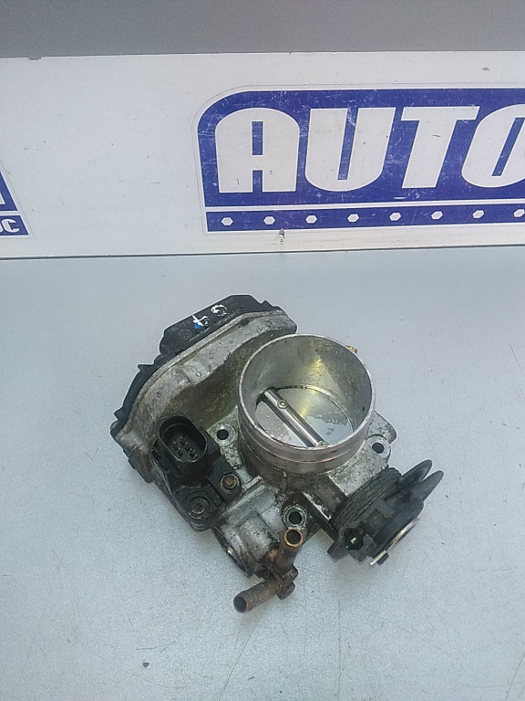 Clapeta acceleratie, VOLKSWAGEN Golf IV 1J 1997-2005, 1.8B (125 cp)