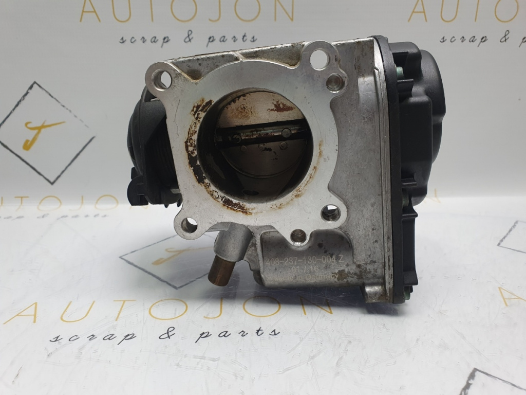 Clapeta acceleratie VOLKSWAGEN GOLF IV (