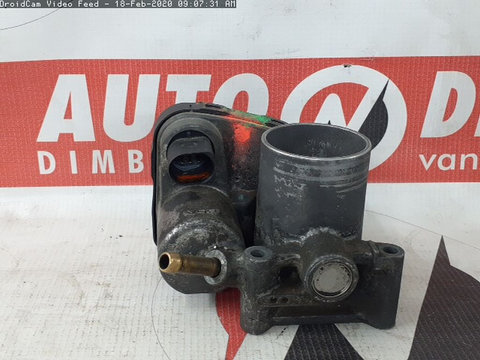 CLAPETA ACCELERATIE VOLKSWAGEN GOLF IV 2001 OEM:036133062.