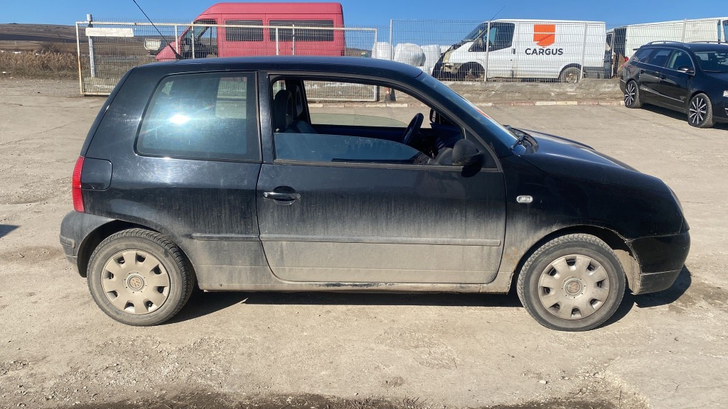 Clapeta acceleratie Volkswagen Lupo 2002