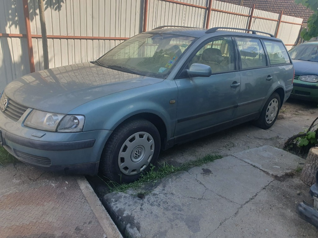 Clapeta acceleratie Volkswagen Passat B5 2000 Break 1.8T
