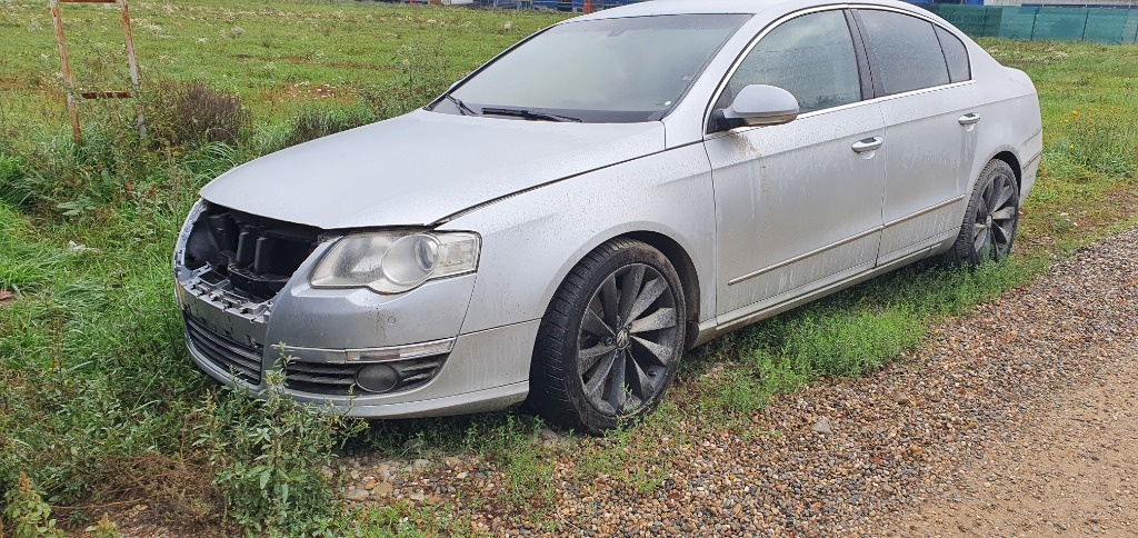 Clapeta acceleratie Volkswagen Passat B6 2008 Sedan 2.0TDI BKP
