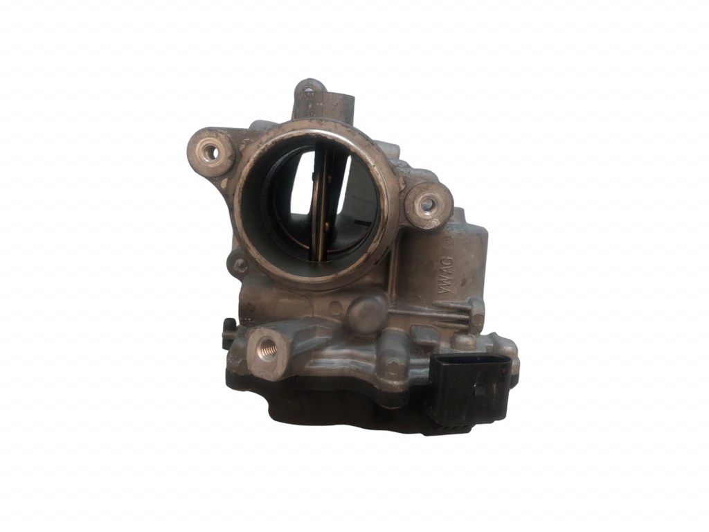 Clapeta acceleratie Volkswagen Passat B8 (2014-2019) 2.0 TDI (150 CP) CRLB 04L128063AA