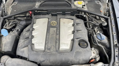Clapeta acceleratie Volkswagen Phaeton 2