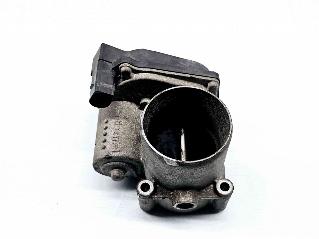 Clapeta acceleratie Volkswagen Polo (6R) [Fabr 2009-2016] 03C133062C 1.4 Benz CGGB 63KW / 85CP 1.4 Benz CGGB 63KW / 85CP