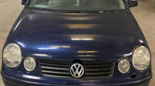 Clapeta acceleratie Volkswagen Polo 9N 2
