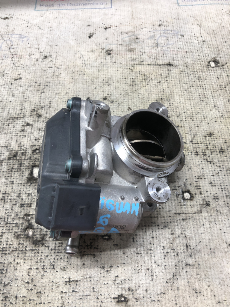 Clapeta acceleratie Volkswagen Tiguan 1.6 2019, 04L128063T