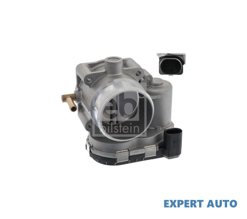 Clapeta acceleratie Volkswagen VW NEW BEETLE (9C1, 1C1) 1998-2010 #2 0280750036