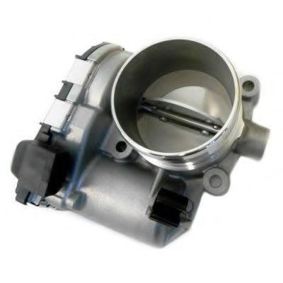 Clapeta acceleratie VOLVO C30 (2006 - 2012) MEAT &