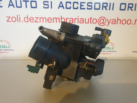 Clapeta acceleratie, Volvo S40 ll an 2004-2012 1.6 tdi, D4164T, cod 9655971880