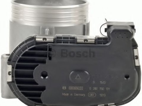 Clapeta acceleratie VOLVO S60 I (2000 - 2010) Bosch 0 280 750 131