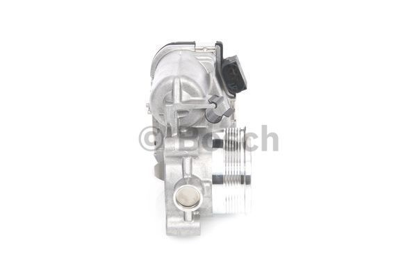 Clapeta acceleratie # Volvo S80 2.0 ii limuzina [as] d3 motorina 136cp/100kw D 5204 T7 2012 2013 2014 2015 2016 2017 2018 2019 2020 2021 2022 2023 2024 2025 # 0 280 750 520 # BOSCH