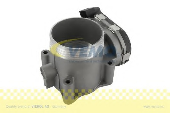 Clapeta acceleratie # Volvo S80 3.0 i [ts; xy] t6 benzina 272cp/200kw B 6294 T 2001 2002 2003 2004 2005 2006 # V95-81-0003 # VEMO