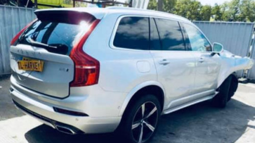 Clapeta acceleratie Volvo XC 90 2018 hat